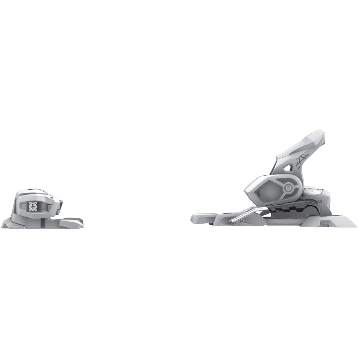 Tyrolia Attack 12 GW Ski Bindings | Christy Sports