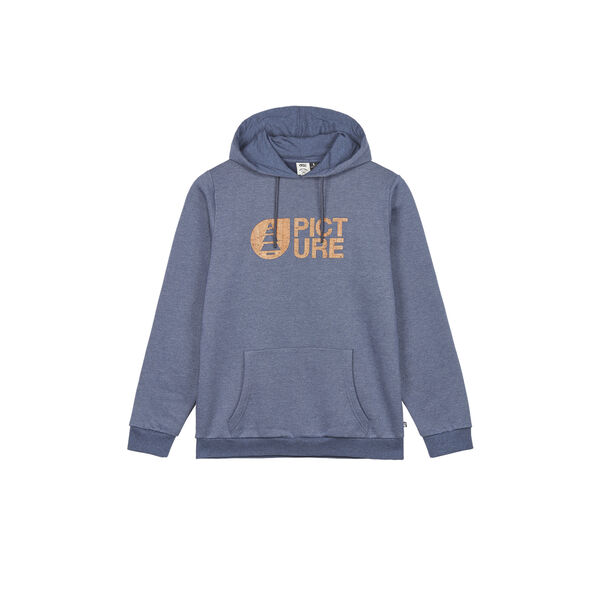 Picture Basement Cork Hoodie Mens