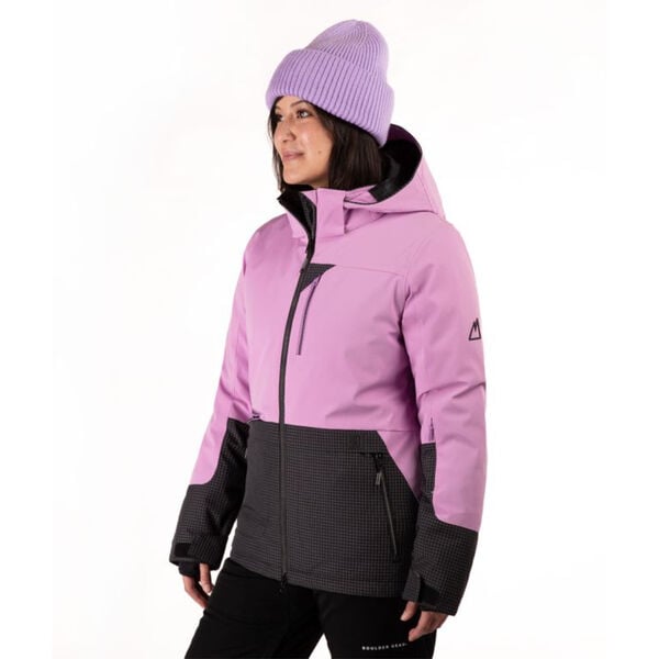 Boulder Gear Ivie Jacket Womens