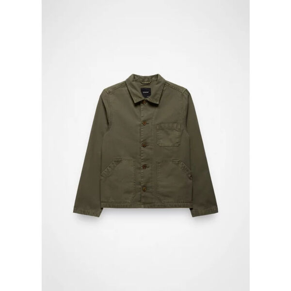 prAna Melrose Jacket Womens