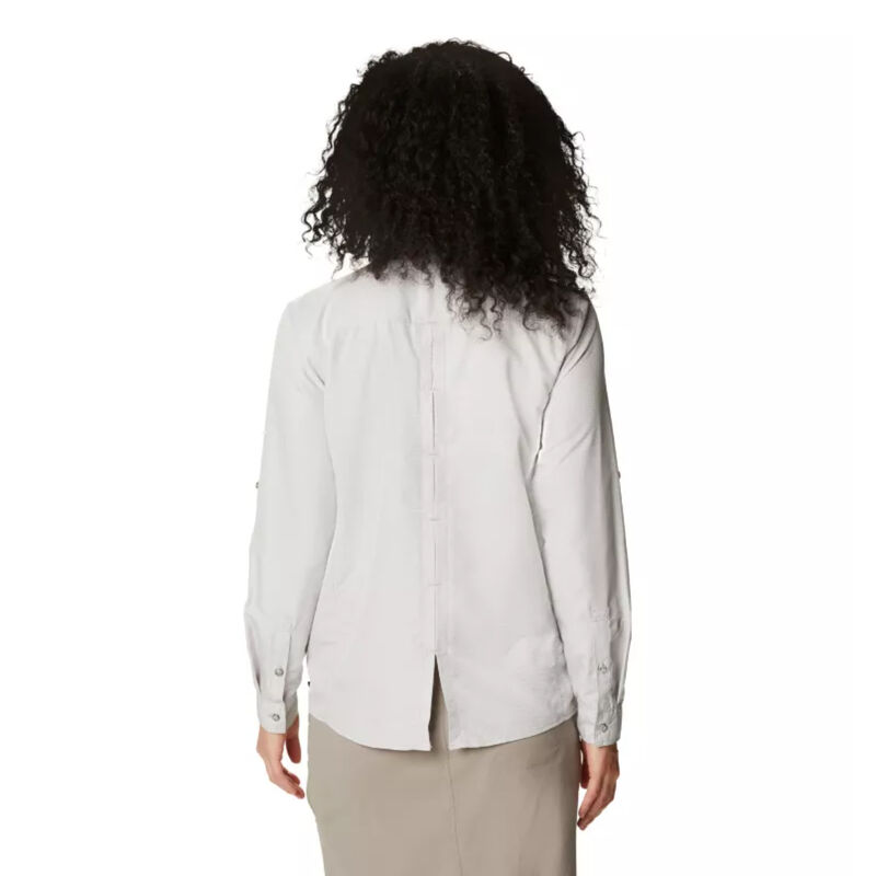 Mountain Hardwear Canyon Long-Sleeve Shirt Womens image number 2