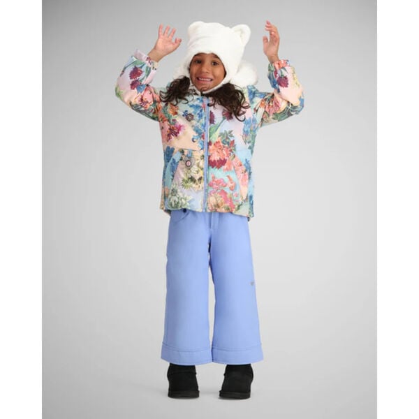 Obermeyer Roselet Jacket Girls