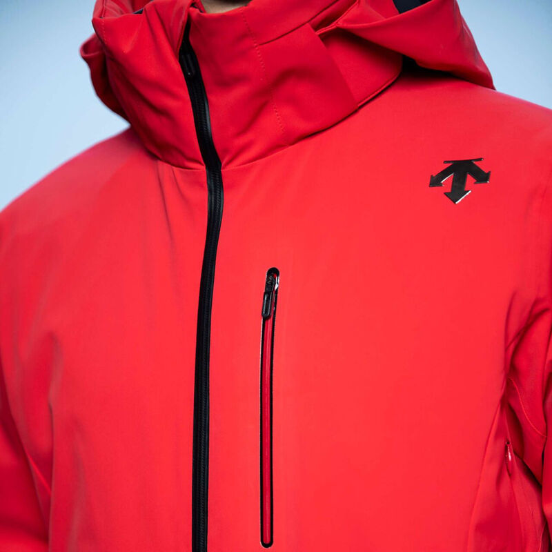Descente Josh Jacket Mens image number 2