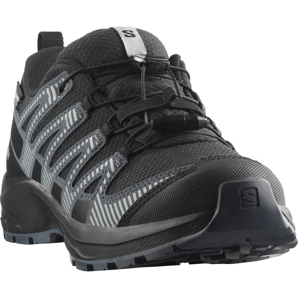 Salomon XA Pro V8 Waterproof Hiking Shoes Kids