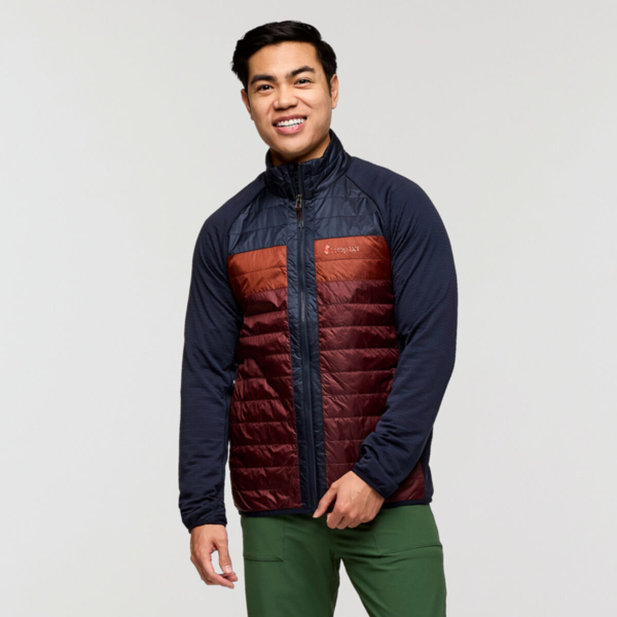 СОТОРАХІ Capa Insulated Jacket Cotopaxi Women's Capa Insulated Hooded Jacket Cotopaxi Black