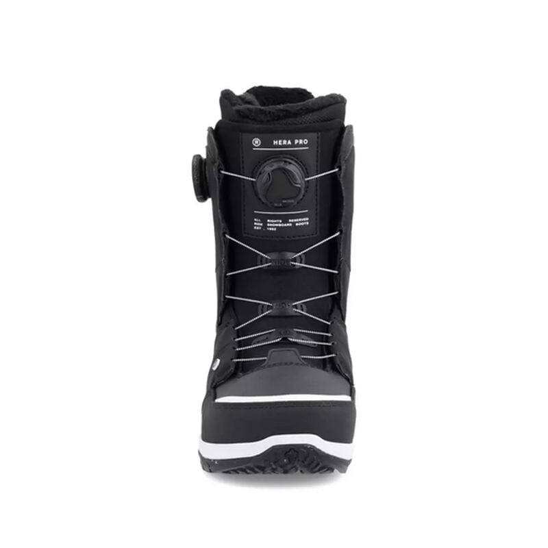 Ride Hera Pro Snowboard Boots Womens image number 1