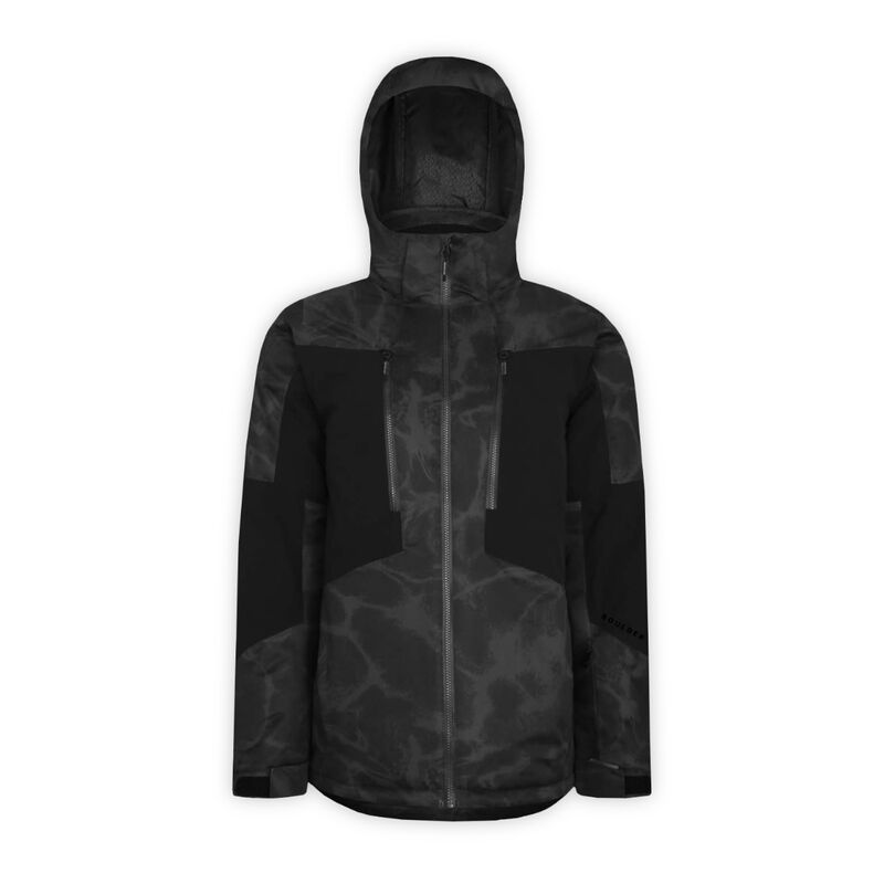 Boulder Gear Impact Tech Jacket Mens image number 0