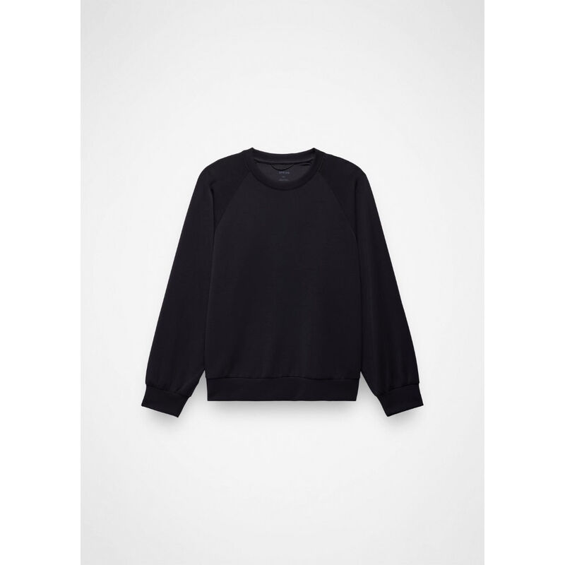 prAna Shea Soft Crewneck Womens image number 0