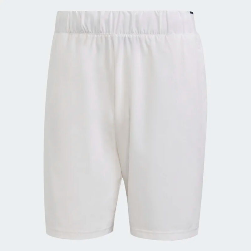 Adidas Club Stretch-Woven 9" Tennis Shorts Mens image number 0