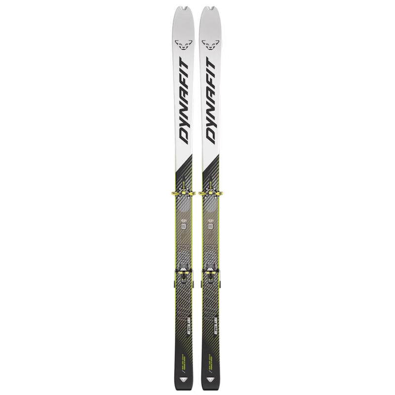 Dynafit Mezzalama Skis image number 0