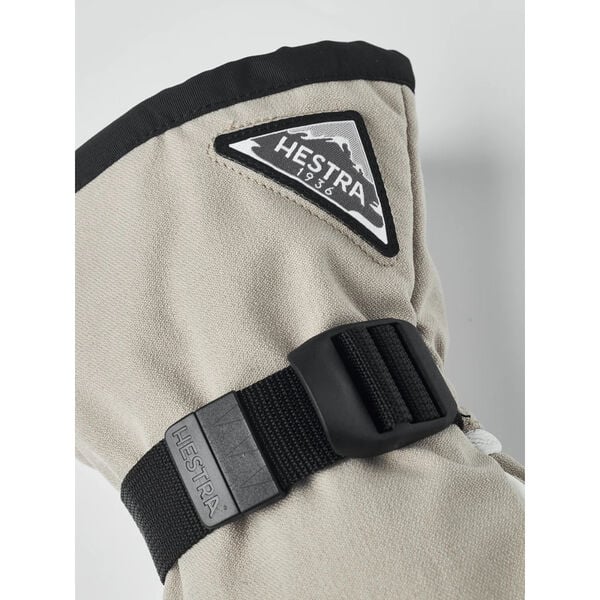Hestra Powder Gauntlet Mitts Womens