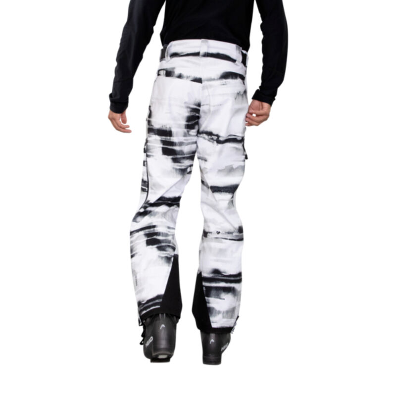 Obermeyer Foraker Shell Pant Mens image number 2