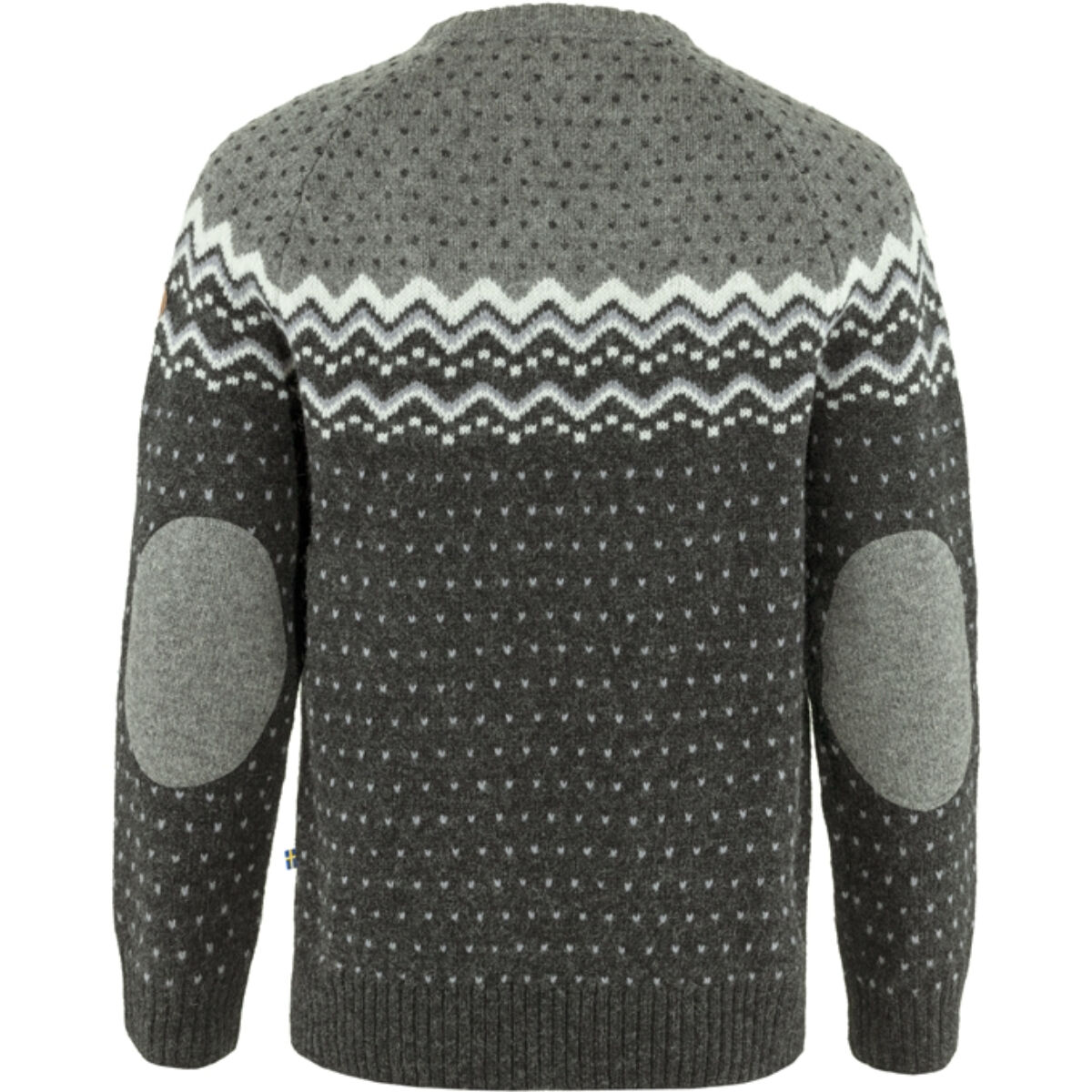 Fjallraven Ovik Knit Sweater Mens | Christy Sports