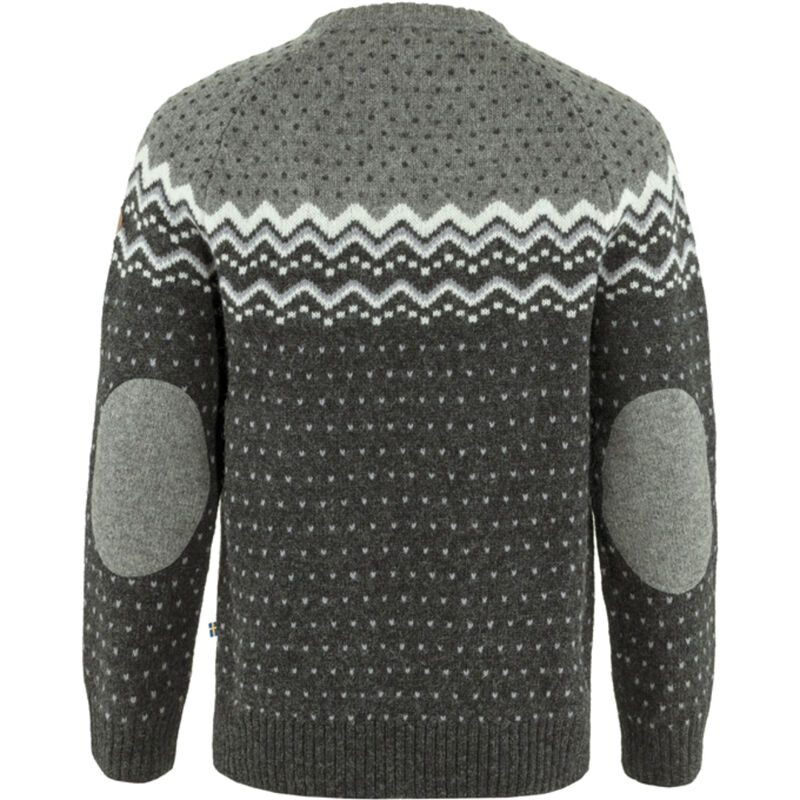 Fjallraven Ovik Knit Sweater Mens image number 1