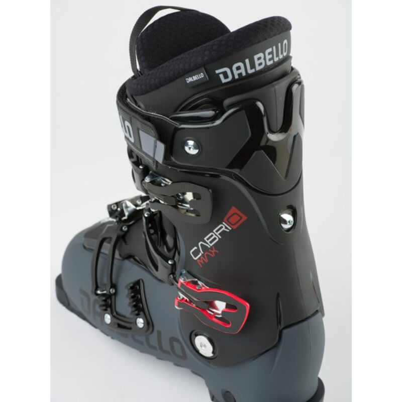 Dalbello Cabrio Max IF Ski Boots image number 4