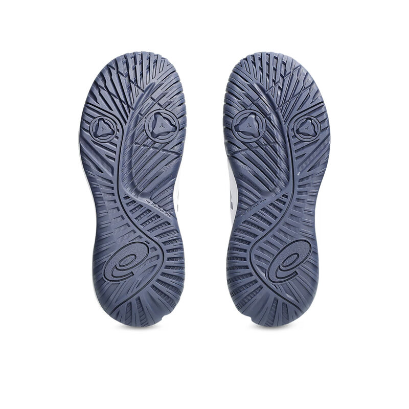 Asics Gel-Resolution X Grade School Shoes Kids image number 6