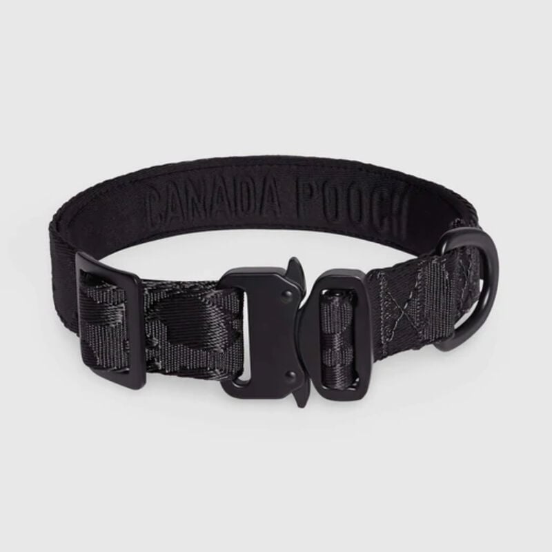 Canada Pooch Utility Collar image number 3