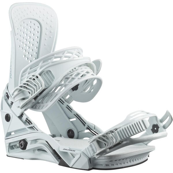 Salomon Hologram Snowboard Bindings Womens