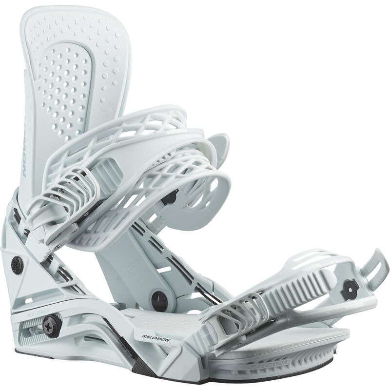 Salomon Hologram Snowboard Bindings Womens image number 0