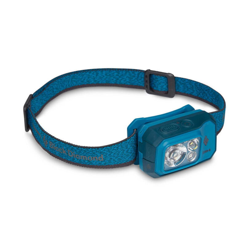 Black Diamond Storm 500-R Rechargeable Headlamp image number 0