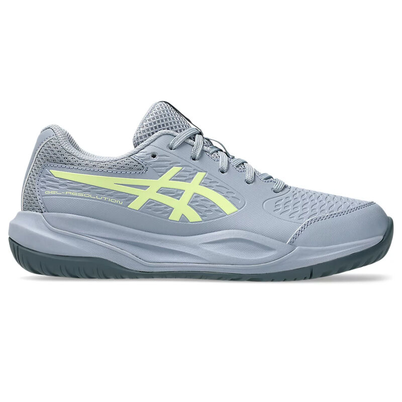 Asics Gel-Resolution X Grade School Shoes Kids image number 7