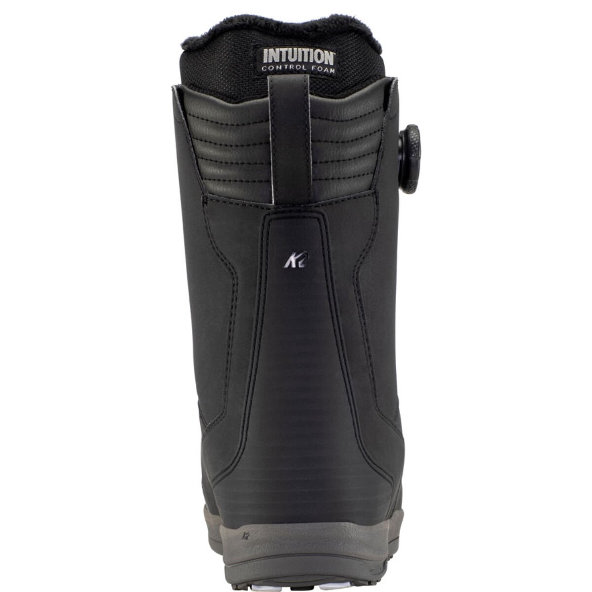 k2 boundary boot