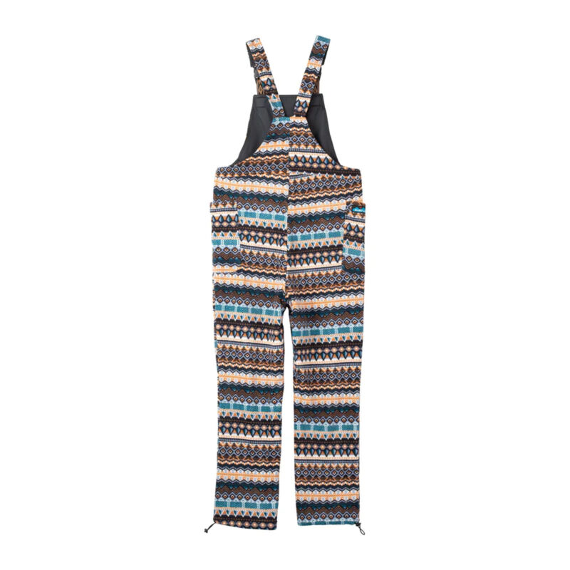 Kavu Pocatello Overalls Womens image number 1
