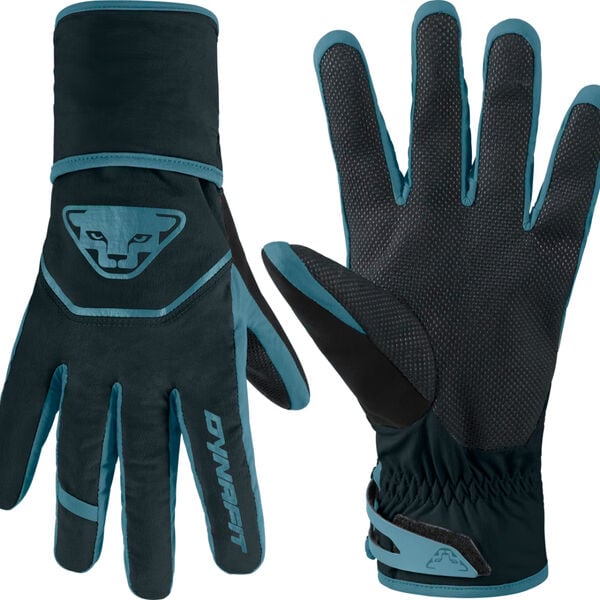 Dynafit Mercury Dynastretch Gloves Mens