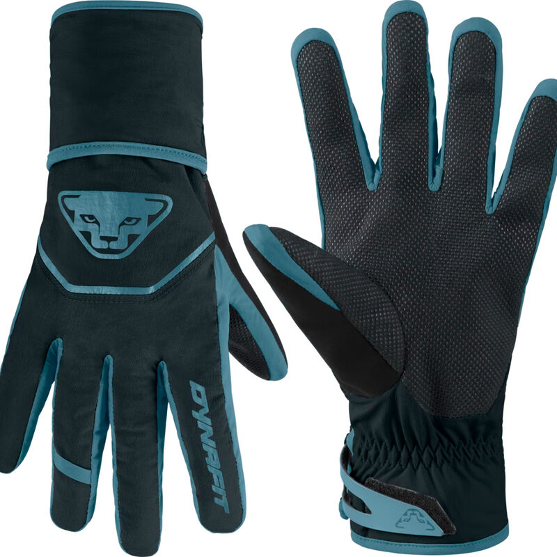 Dynafit Mercury Dynastretch Gloves Mens image number 0