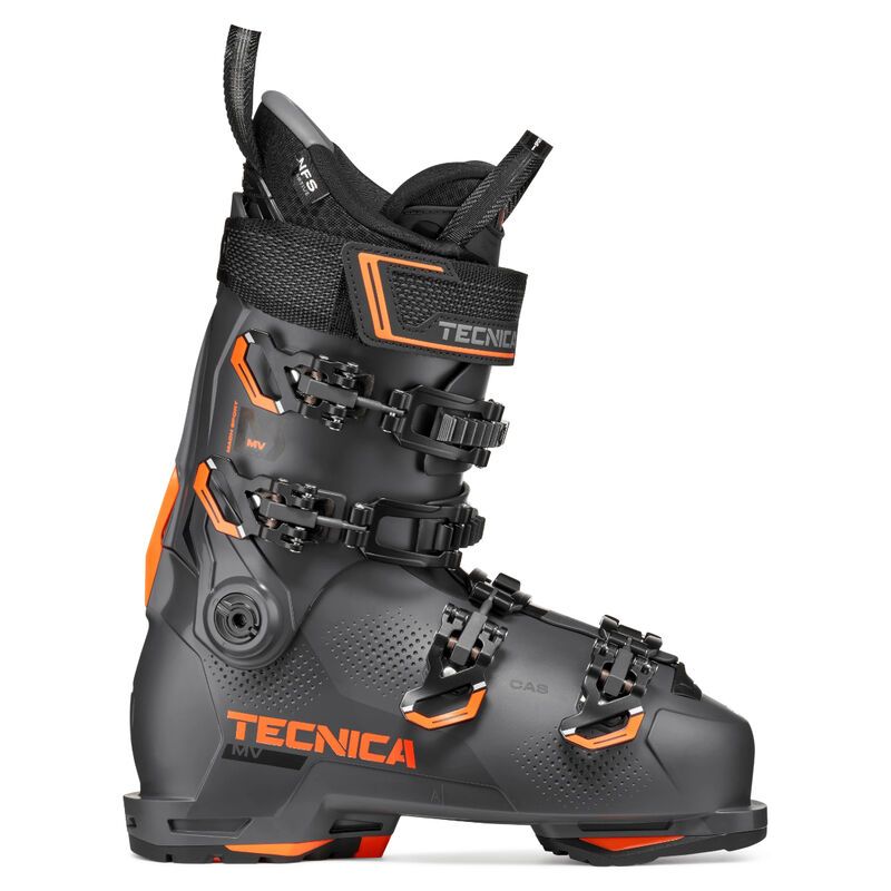 Tecnica Mach Sport MV 100 Ski Boots image number 0