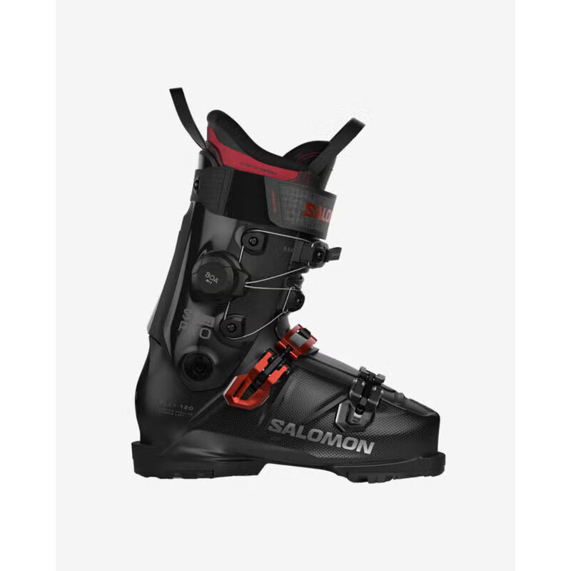 Salomon S/Pro Alpha C BOA 120 Ski Boots Mens image number 0