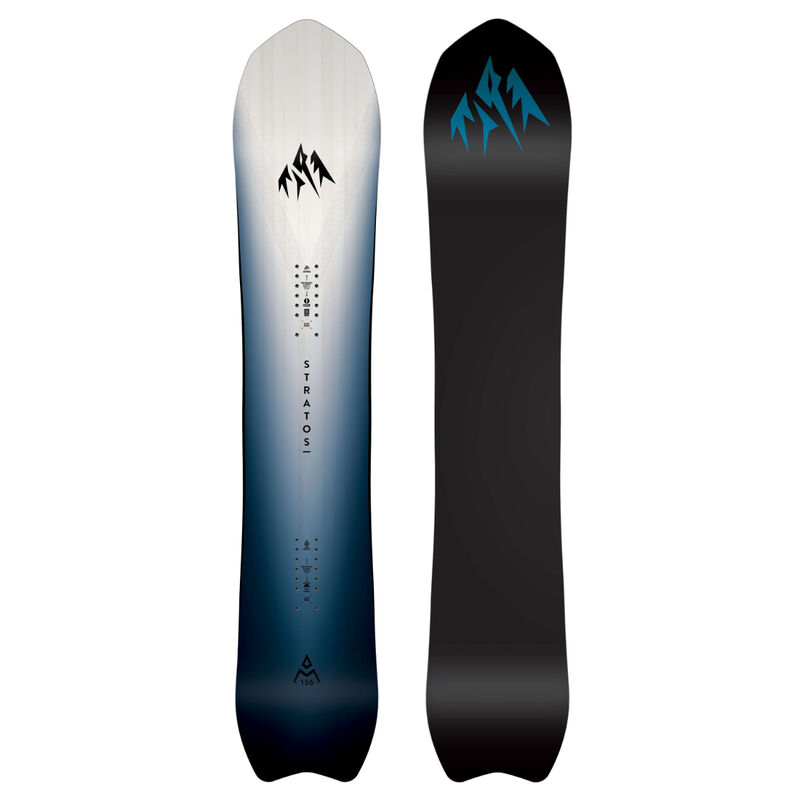 Jones Stratos Snowboard image number 0