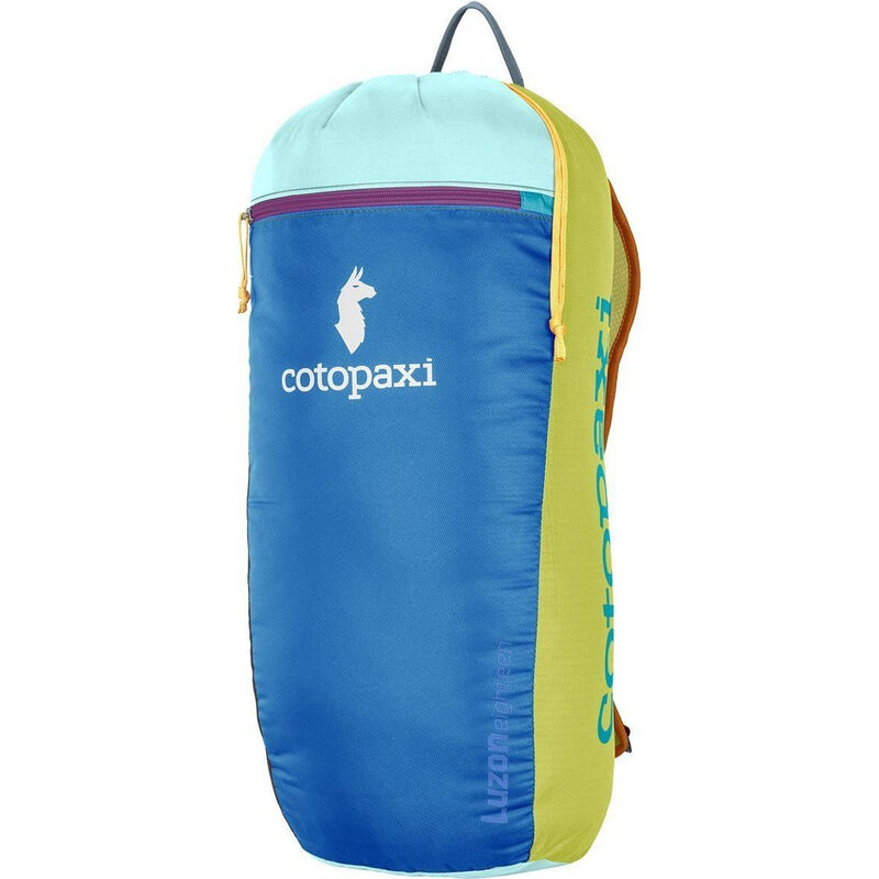 Cotopaxi Luzon 18L Del Dia Backpack image number 0