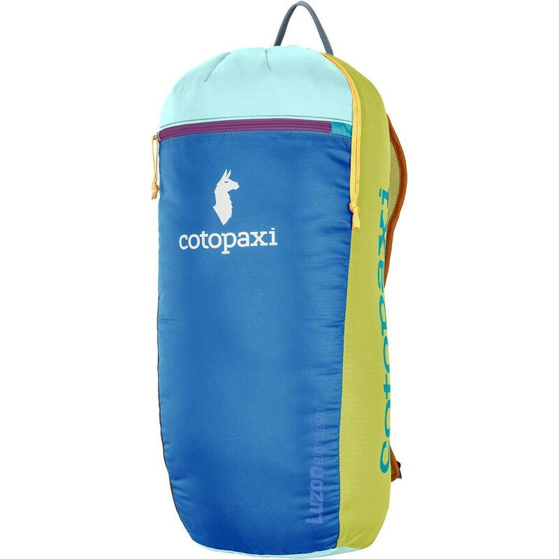 Cotopaxi Luzon 18L Del Dai Backpack image number 0