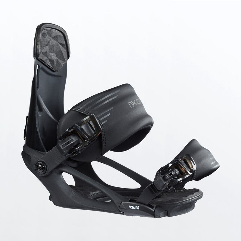 Head NX One Snowboard Bindings image number 0