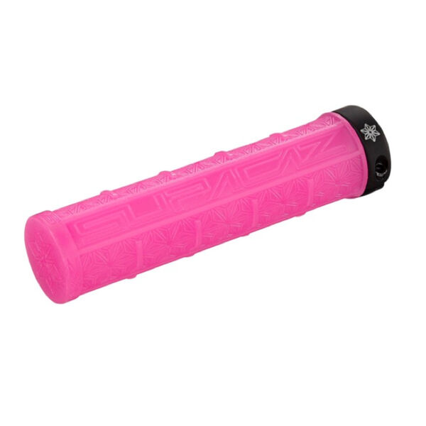 Specialized Grizips Grip Neon Pink