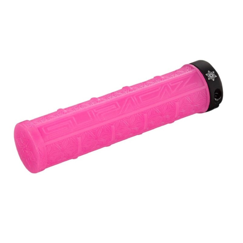 Specialized Grizips Grip Neon Pink image number 0
