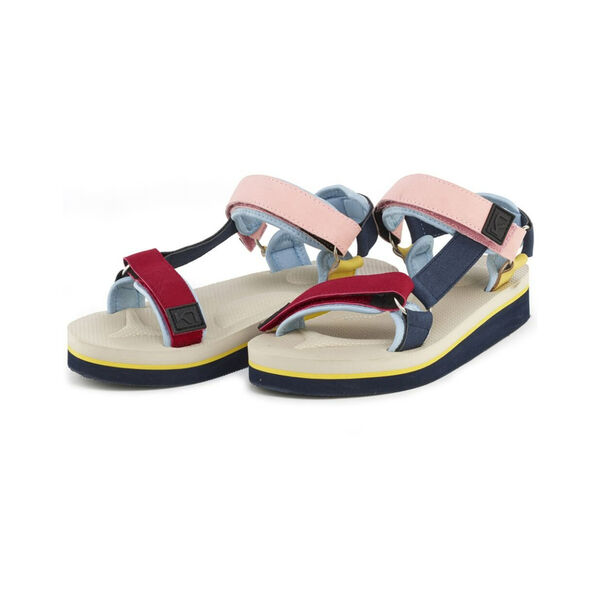 Kari Traa Mille Sandals Womens