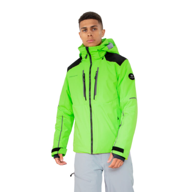 Obermeyer Foundation Jacket Mens image number 0