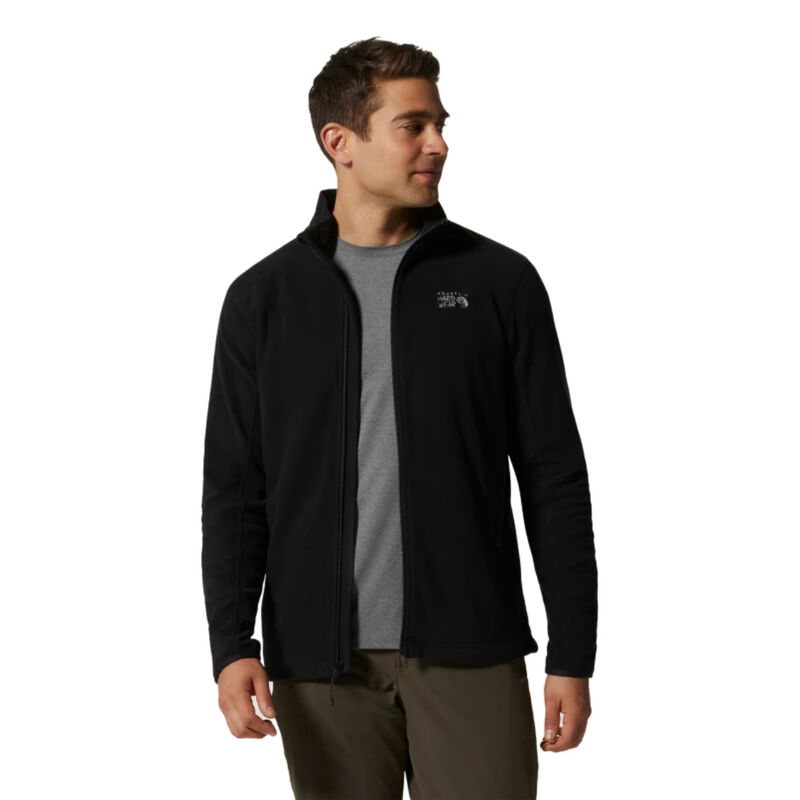 Mountain Hardwear Microchill 2.0 Jacket Mens image number 0