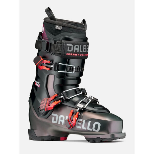 Dalbello Cabrio LV 120 3DWrap Ski Boots Mens