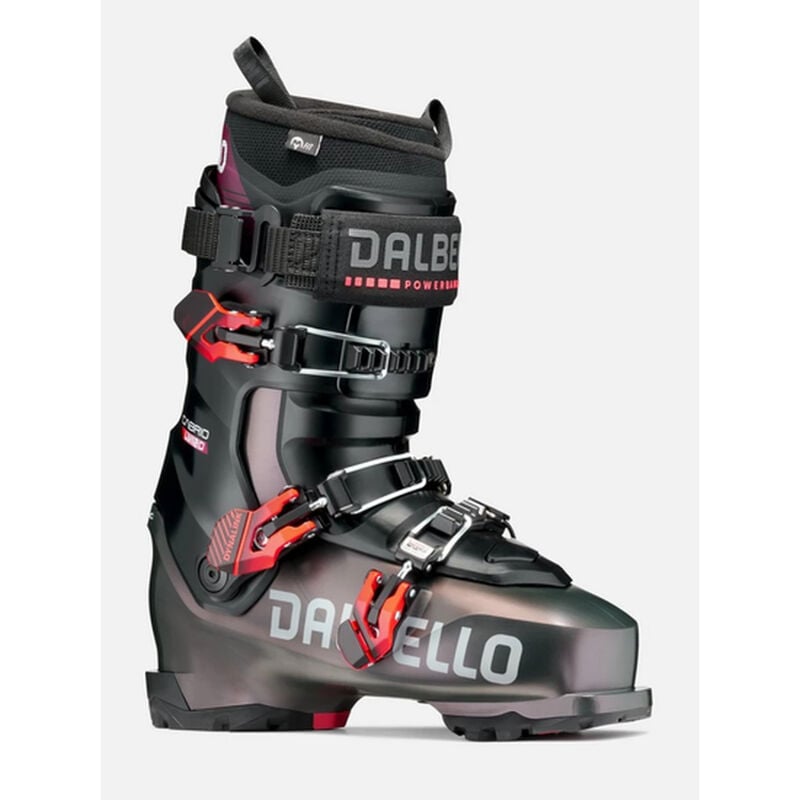 Dalbello Cabrio LV 120 3DWrap Ski Boots Mens image number 0