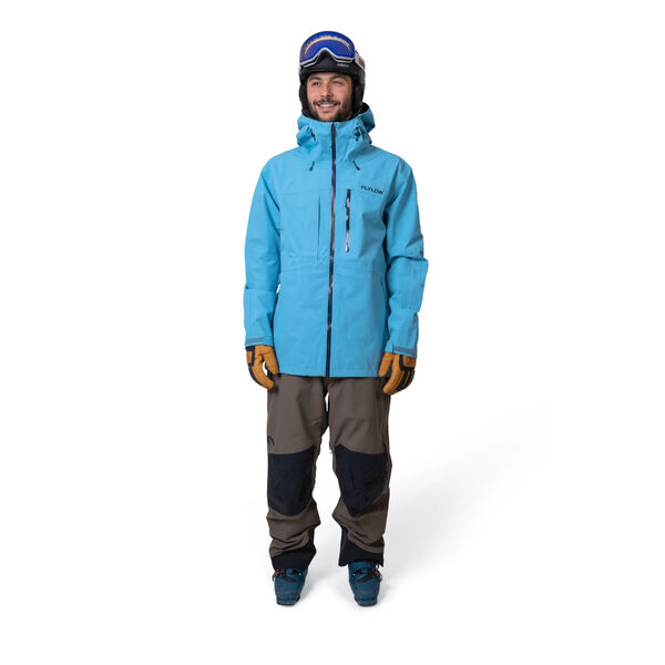 Flylow Quantum Pro Jacket Mens