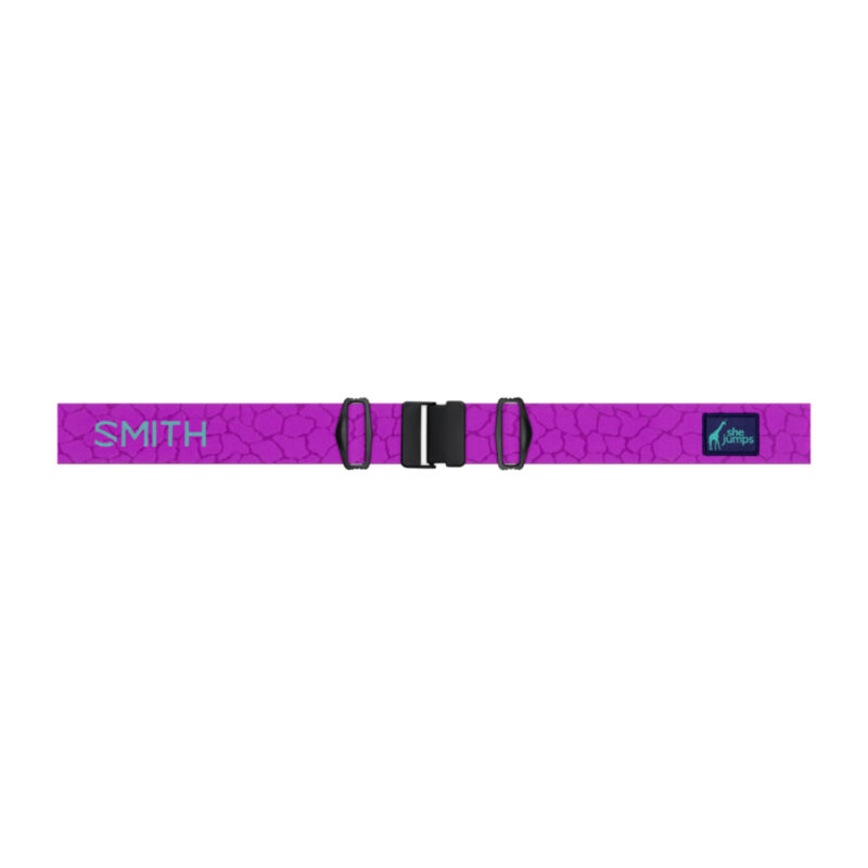 Smith I/O Mag Goggle + Everday Violet Mirror Lens image number 4
