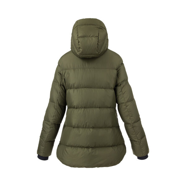 Flylow Truckee Down Parka Womens