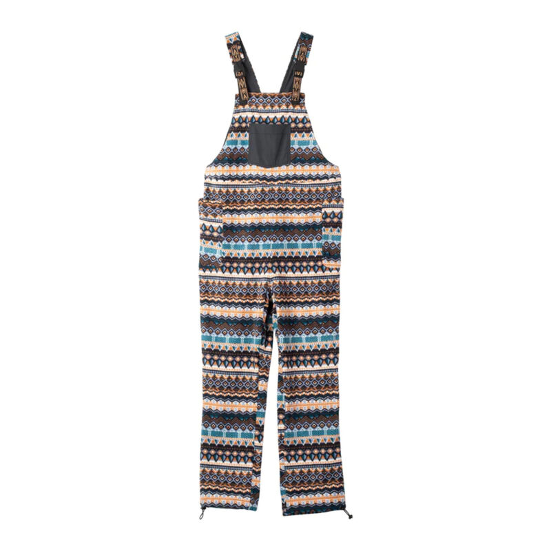 Kavu Pocatello Overalls Womens image number 0
