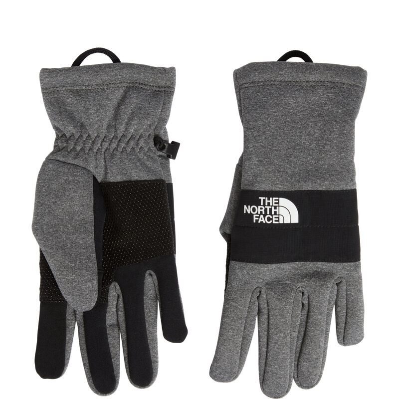 North Face Sierra Etip Gloves Mens image number 0