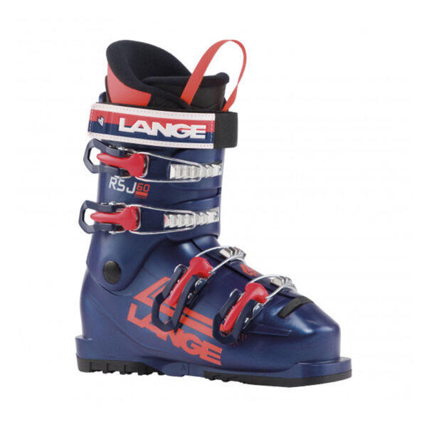 Lange RSJ 60 Ski Boots Kids