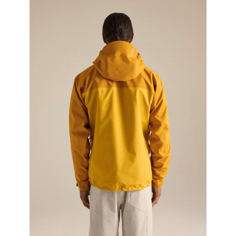 Arc'teryx Beta AR Jacket Mens image number 2