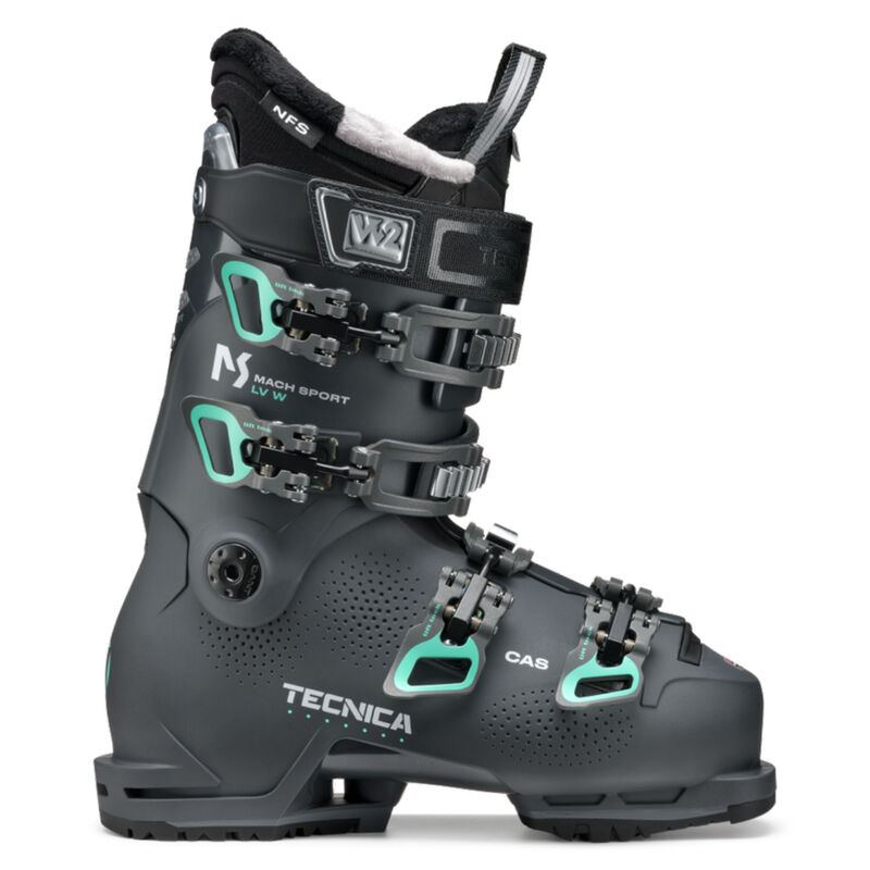 Tecnica Mach Sport LV 85 Ski Boots Womens image number 0